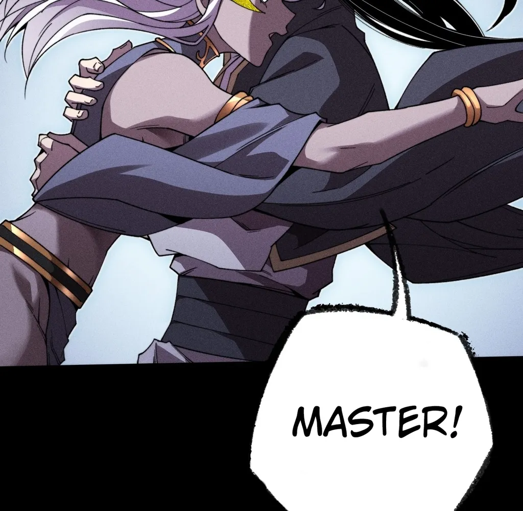 Read Sinister Immortal Path EN Manga Online