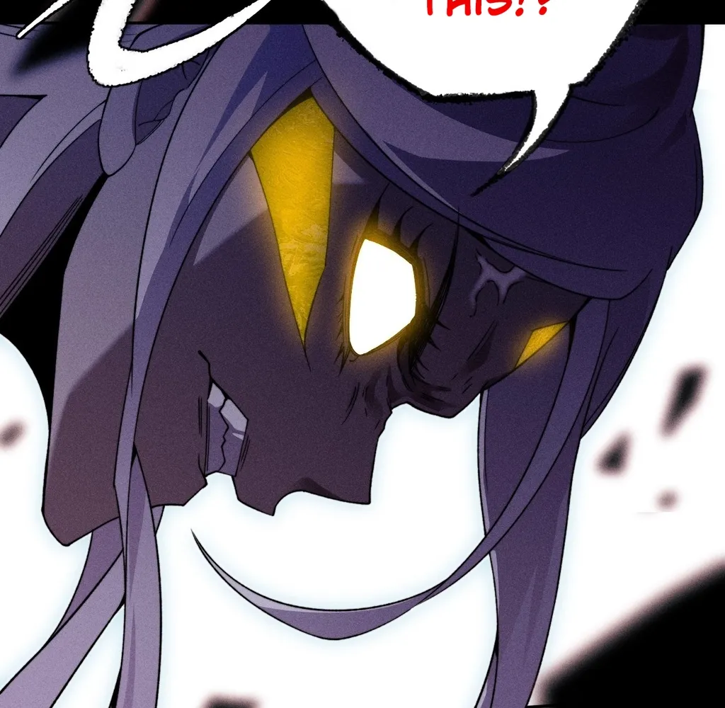 Read Sinister Immortal Path EN Manga Online