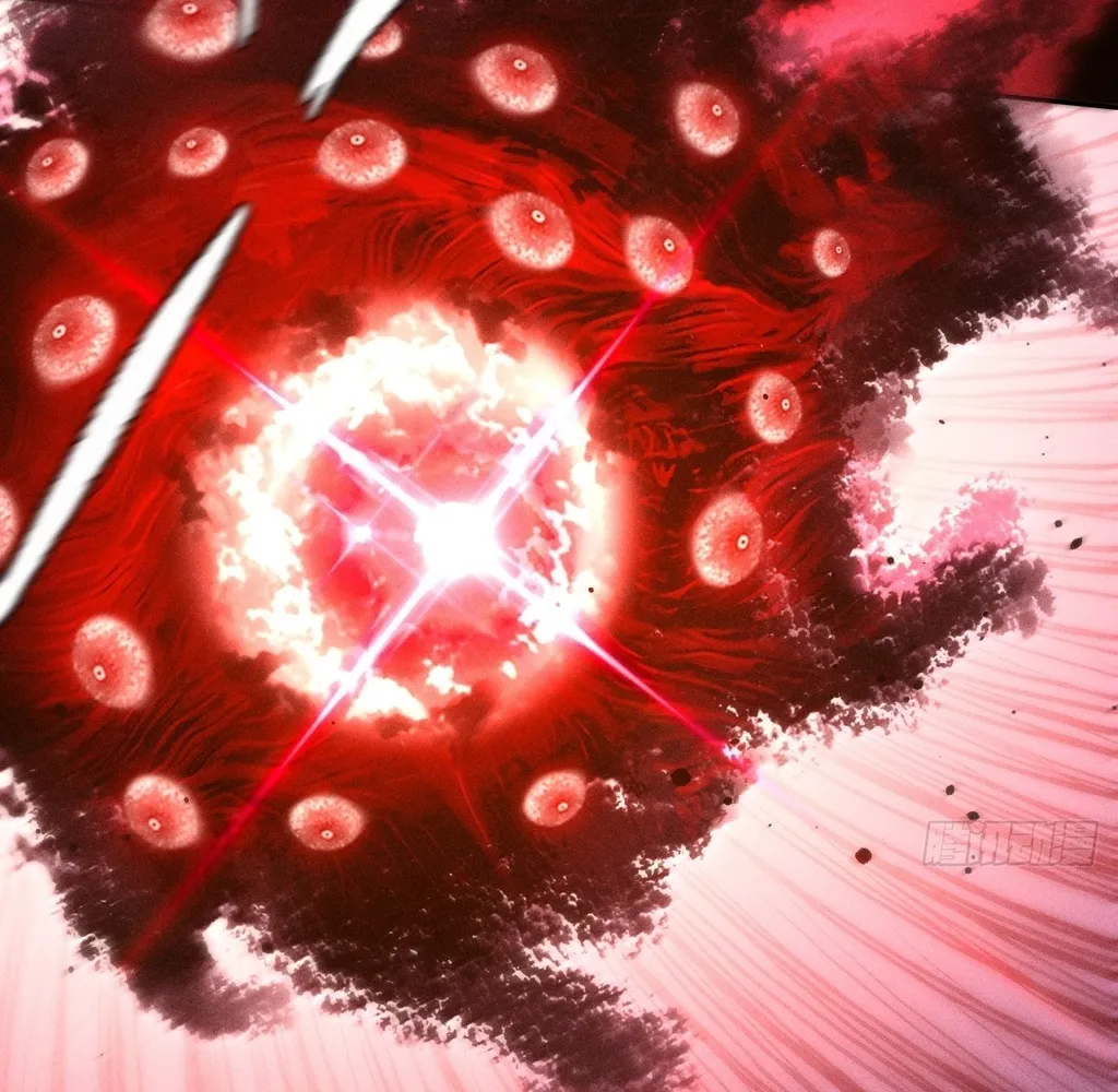 Read Sinister Immortal Path EN Manga Online