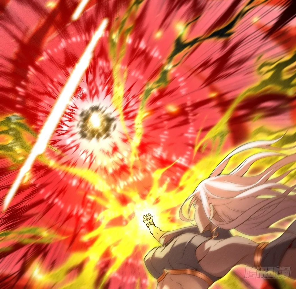 Read Sinister Immortal Path EN Manga Online