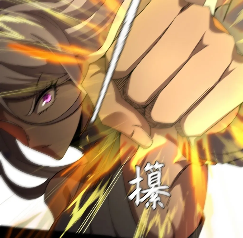 Read Sinister Immortal Path EN Manga Online