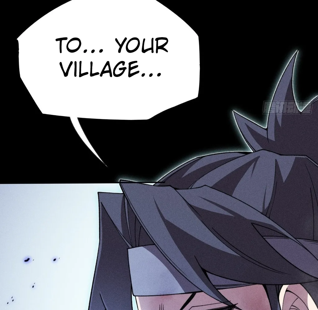 Read Sinister Immortal Path EN Manga Online
