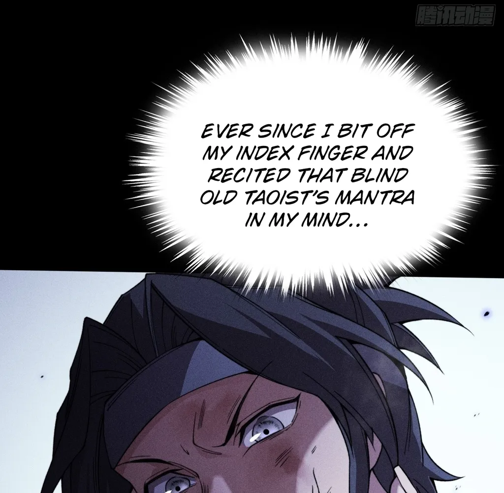 Read Sinister Immortal Path EN Manga Online