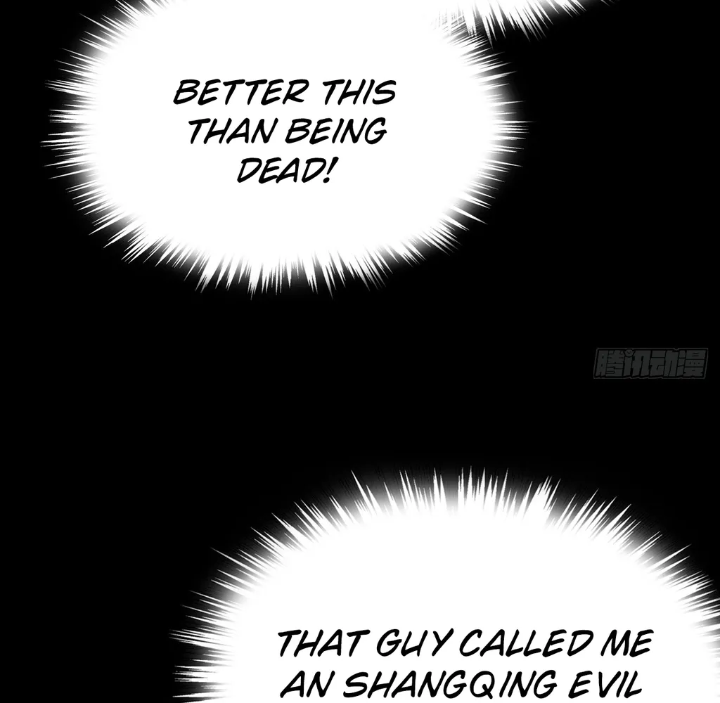 Read Sinister Immortal Path EN Manga Online