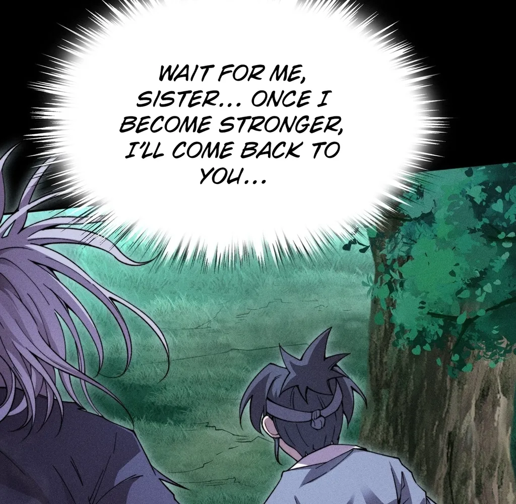 Read Sinister Immortal Path EN Manga Online