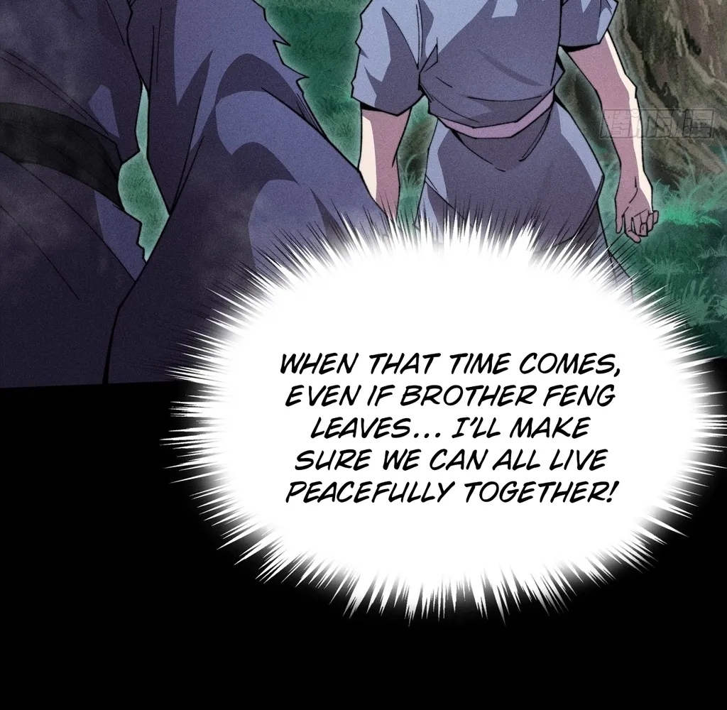 Read Sinister Immortal Path EN Manga Online