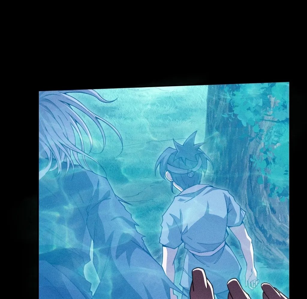 Read Sinister Immortal Path EN Manga Online