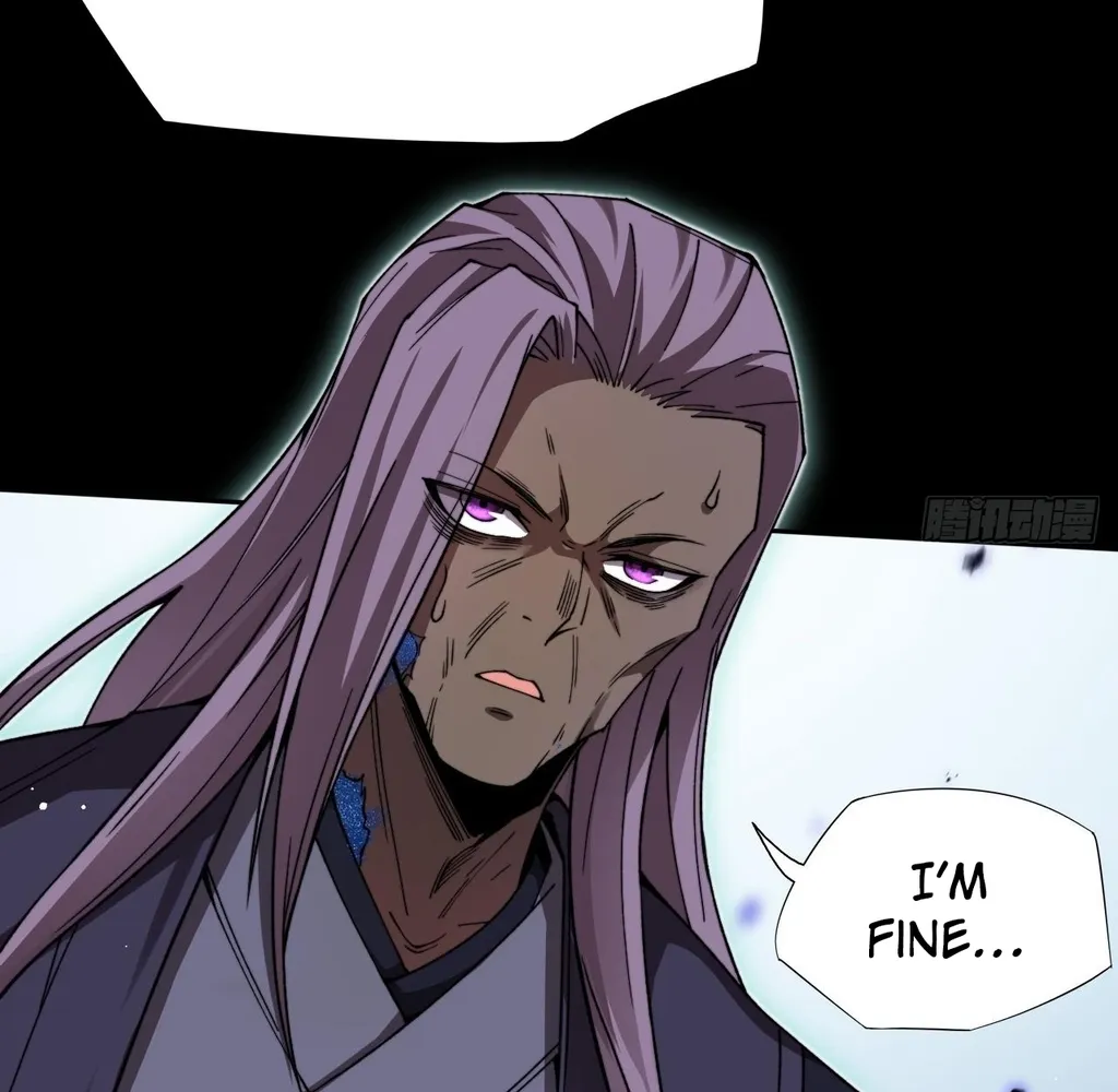 Read Sinister Immortal Path EN Manga Online