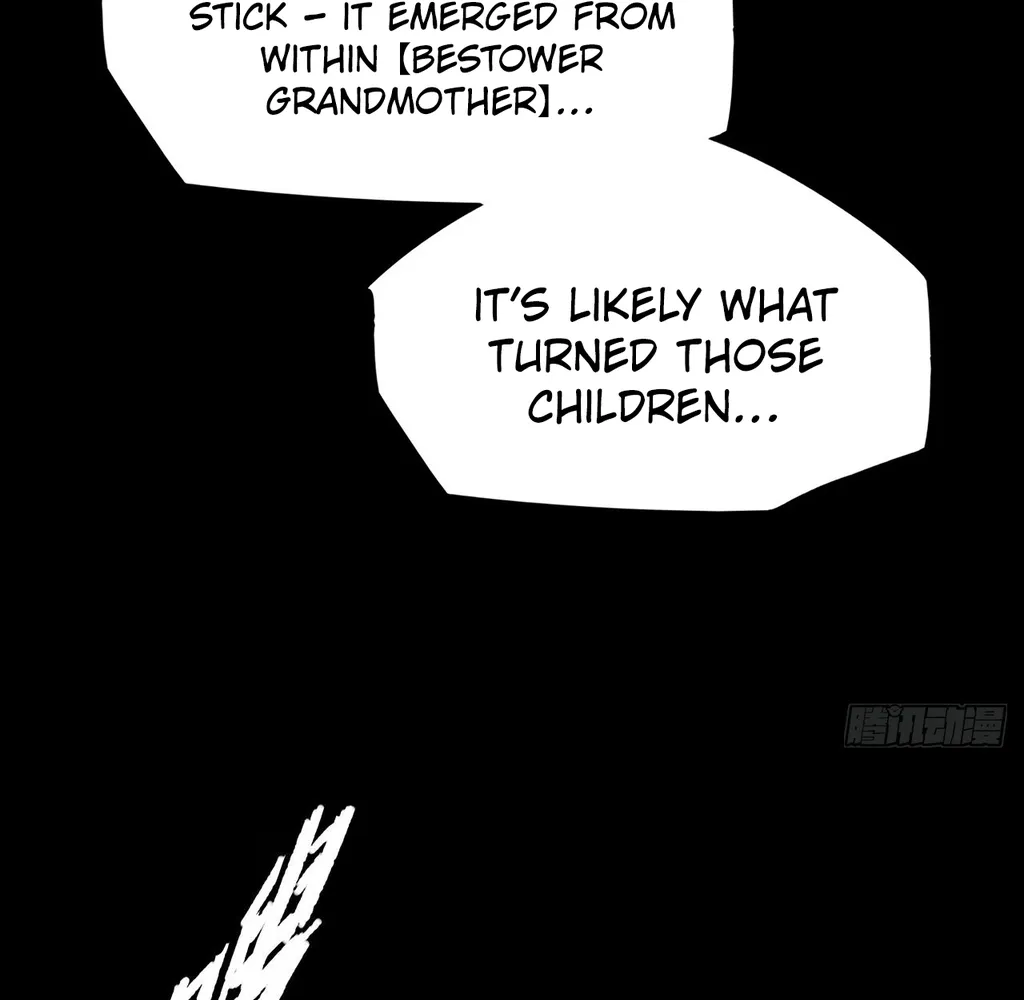 Read Sinister Immortal Path EN Manga Online