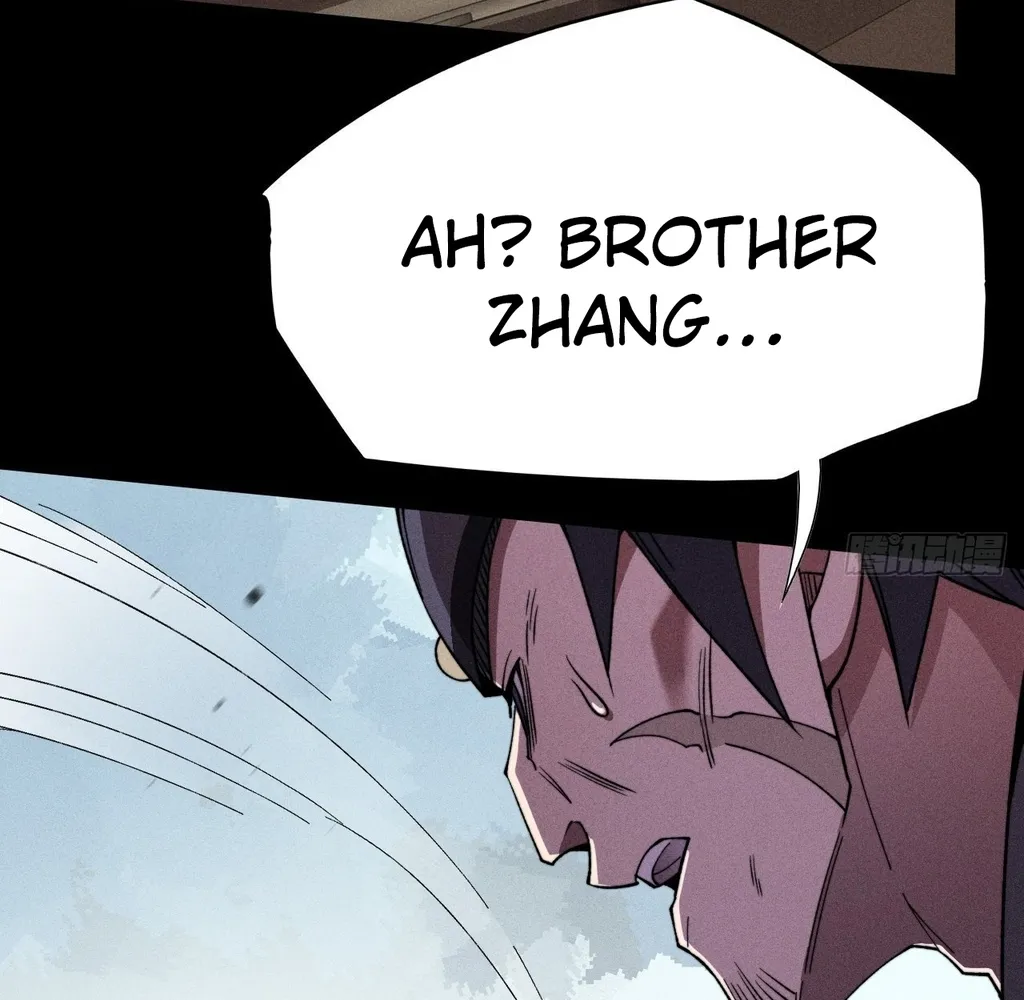 Read Sinister Immortal Path EN Manga Online