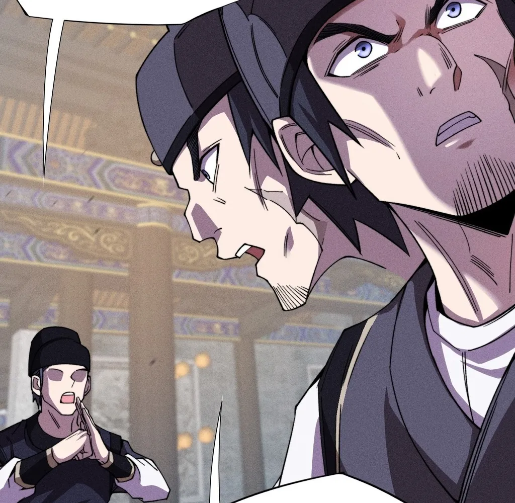 Read Sinister Immortal Path EN Manga Online