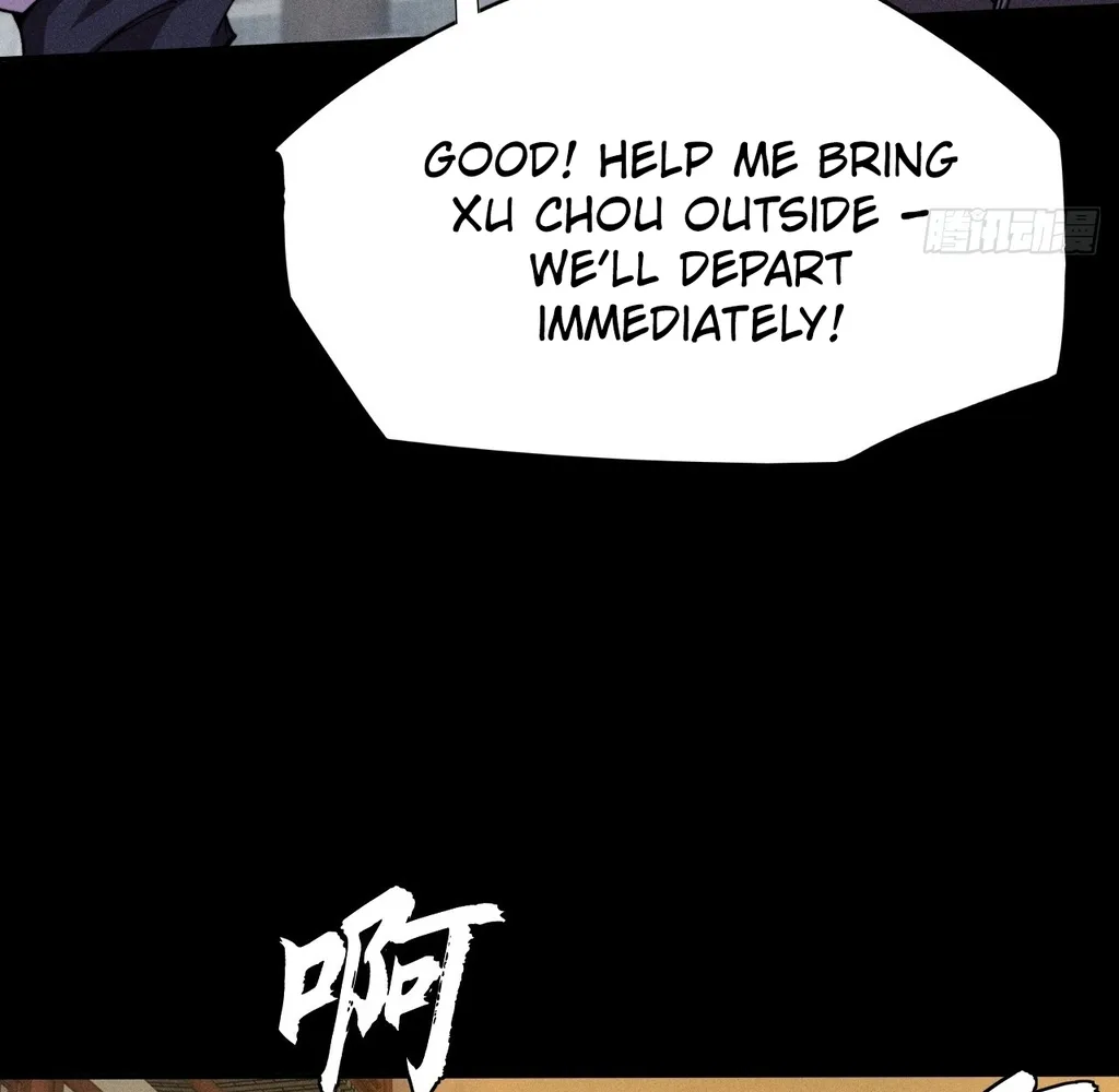 Read Sinister Immortal Path EN Manga Online