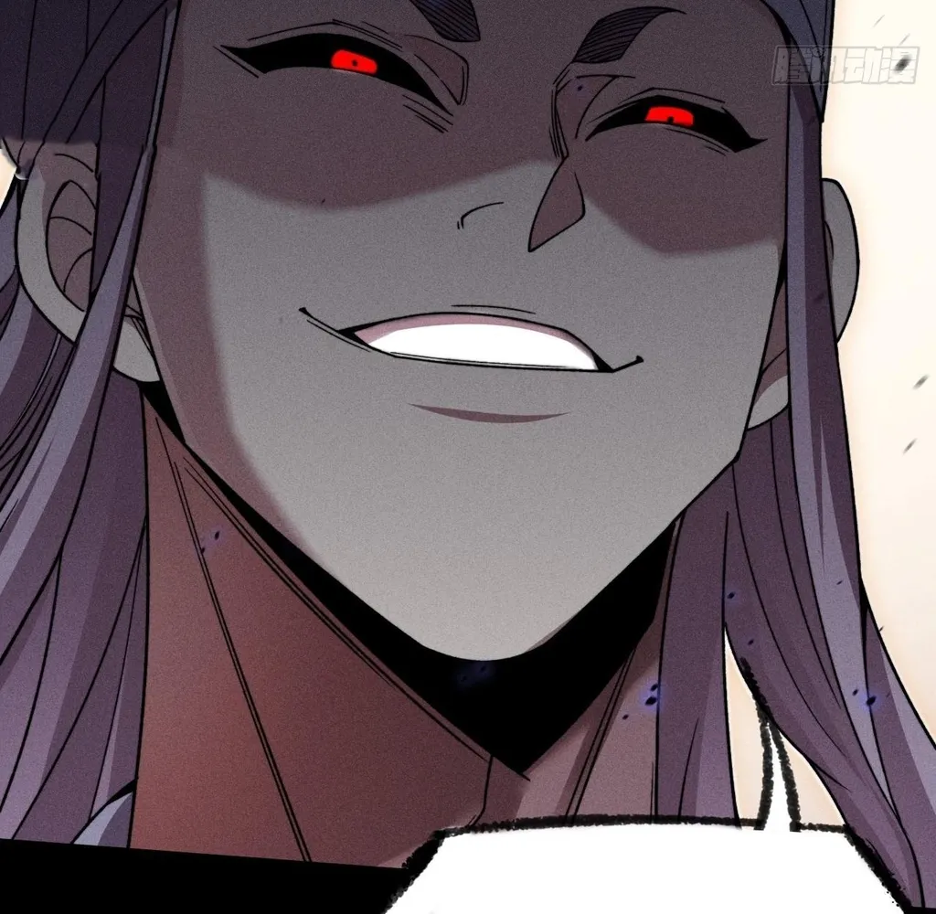 Read Sinister Immortal Path EN Manga Online