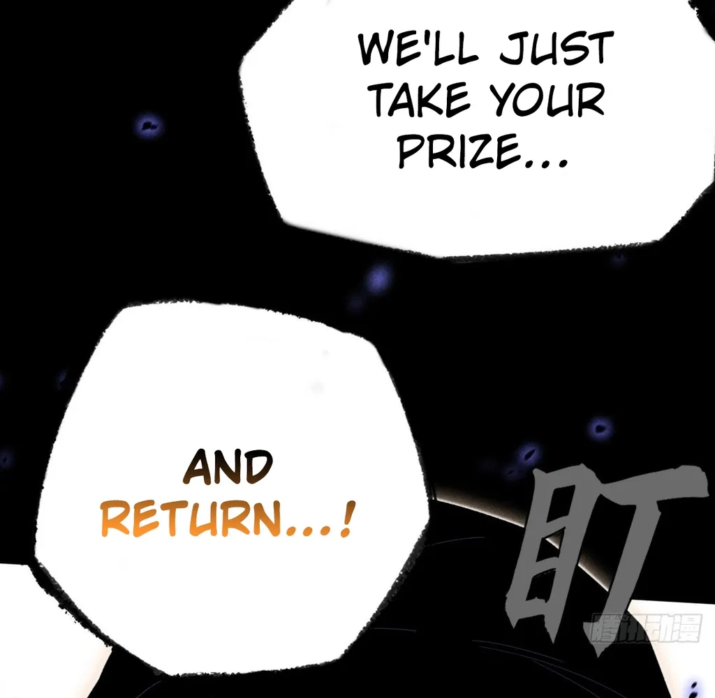 Read Sinister Immortal Path EN Manga Online