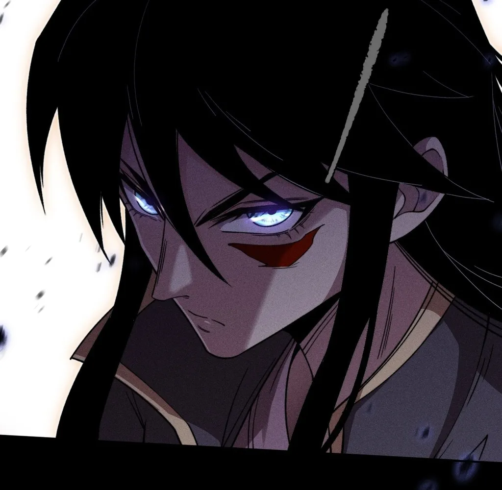 Read Sinister Immortal Path EN Manga Online