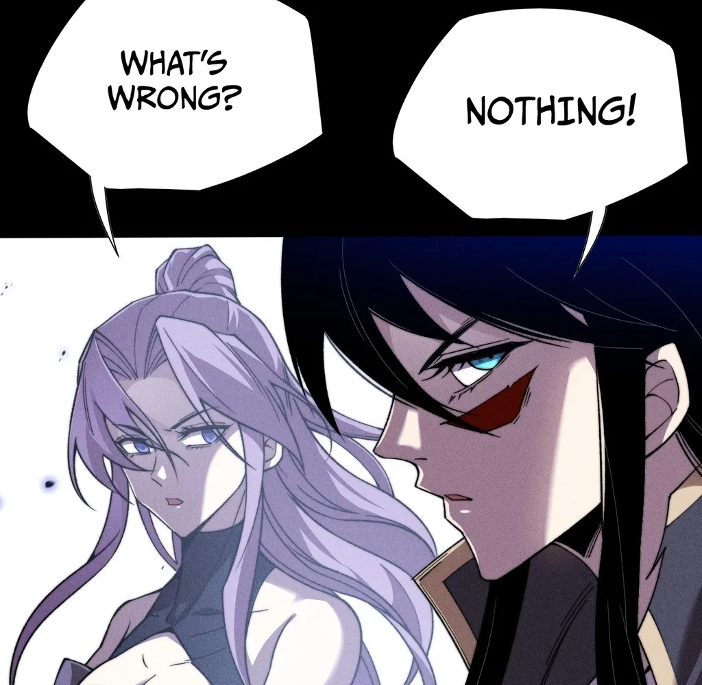 Read Sinister Immortal Path EN Manga Online