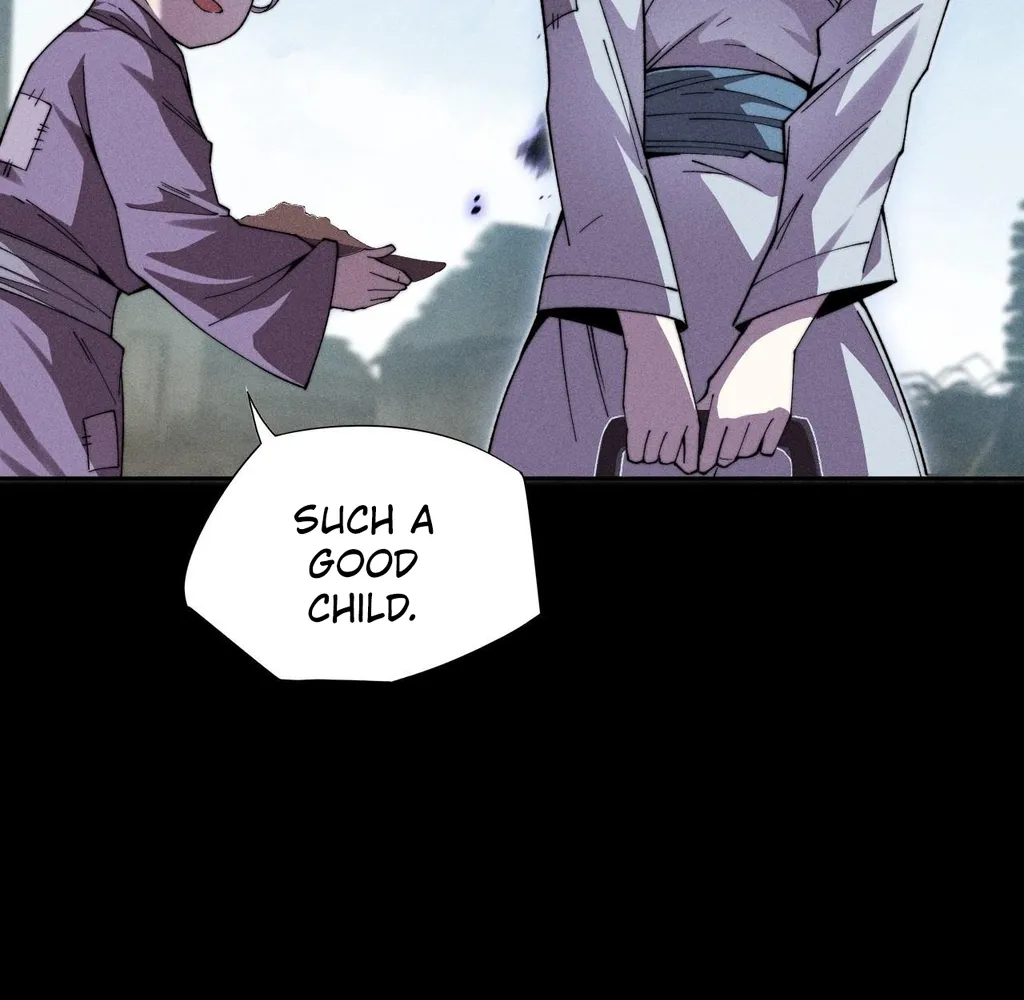 Read Sinister Immortal Path EN Manga Online