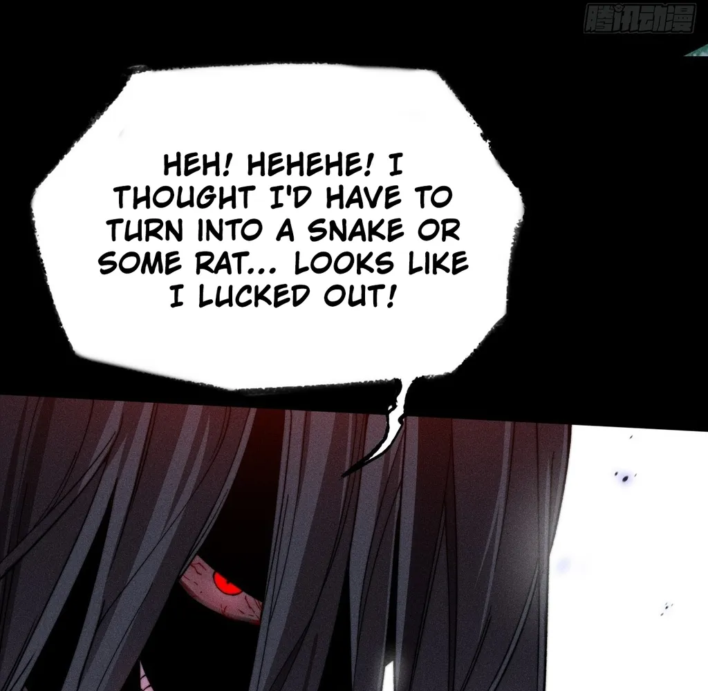 Read Sinister Immortal Path EN Manga Online