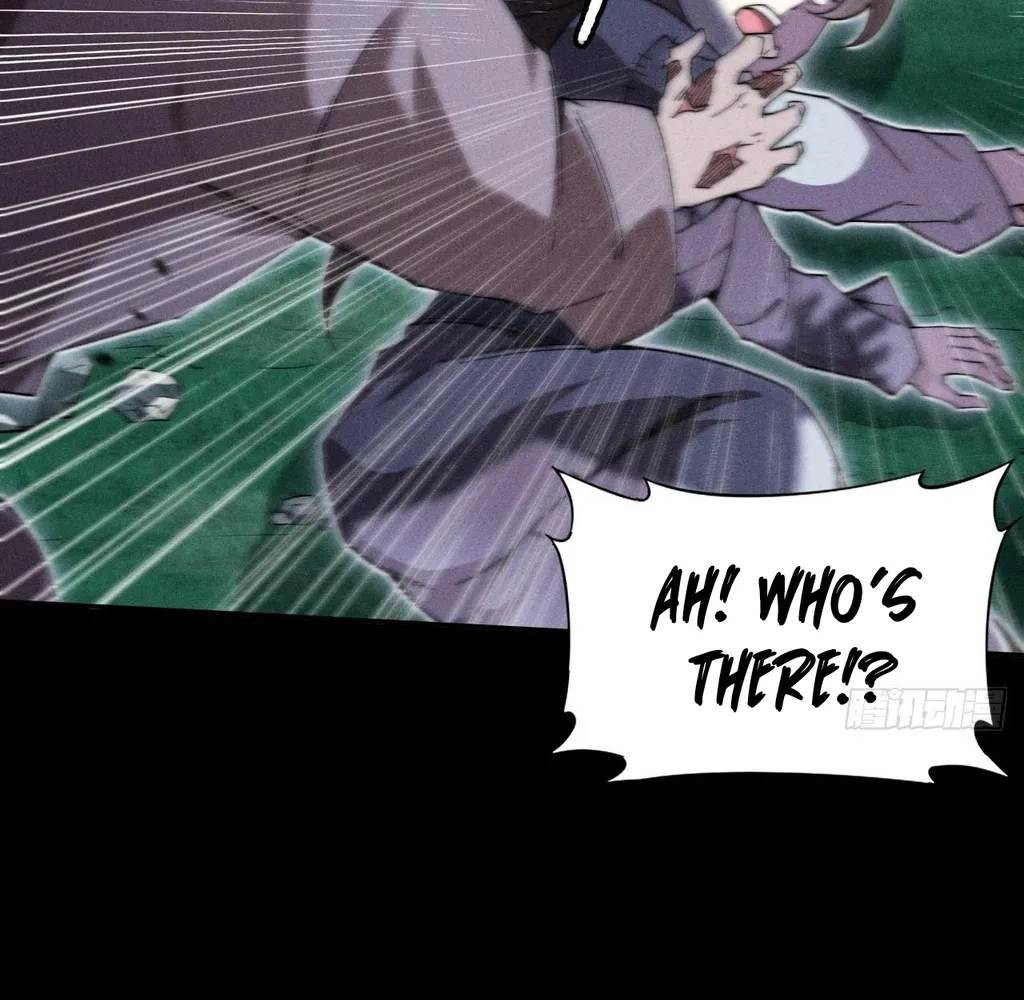 Read Sinister Immortal Path EN Manga Online