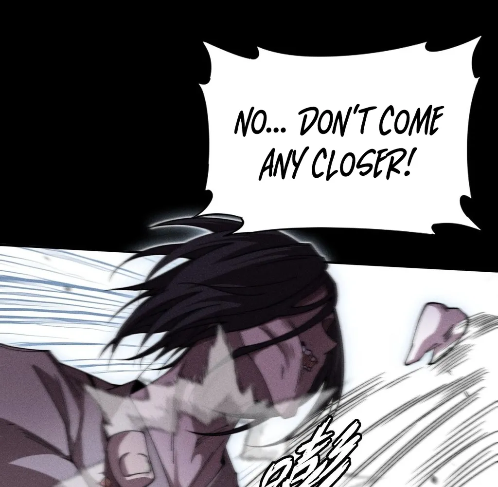 Read Sinister Immortal Path EN Manga Online