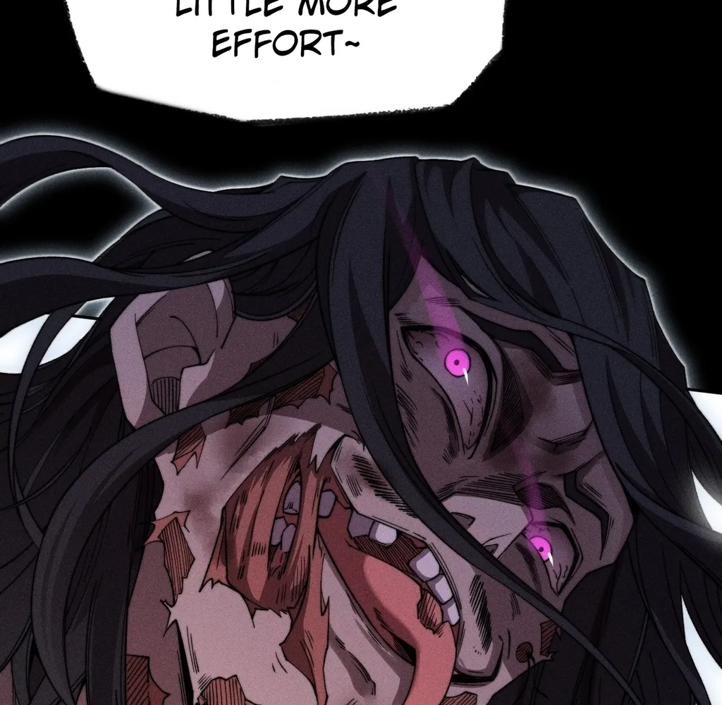 Read Sinister Immortal Path EN Manga Online