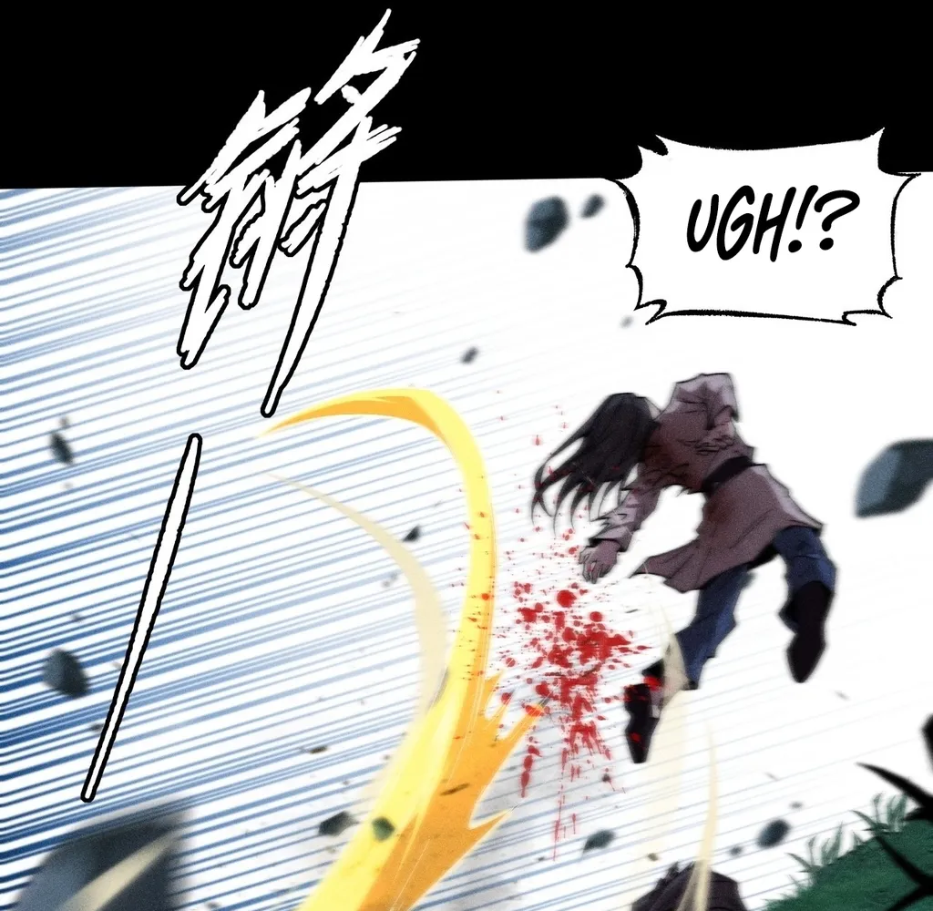 Read Sinister Immortal Path EN Manga Online