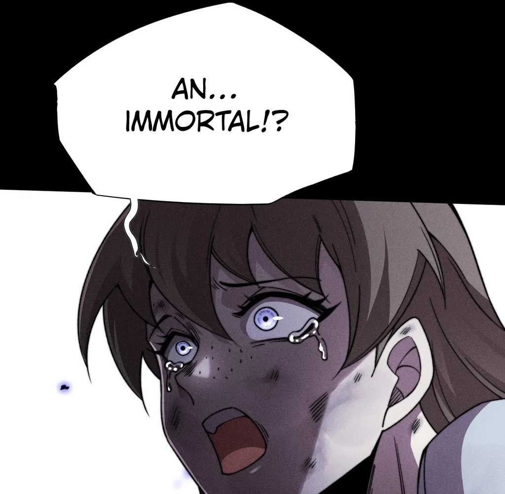 Read Sinister Immortal Path EN Manga Online