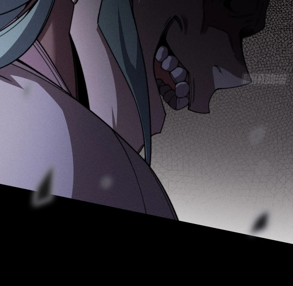 Read Sinister Immortal Path EN Manga Online
