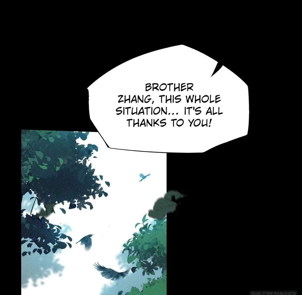 Read Sinister Immortal Path EN Manga Online