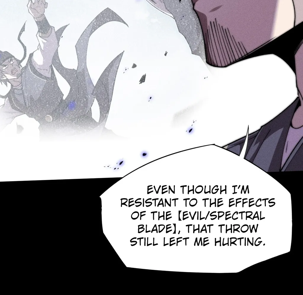Read Sinister Immortal Path EN Manga Online
