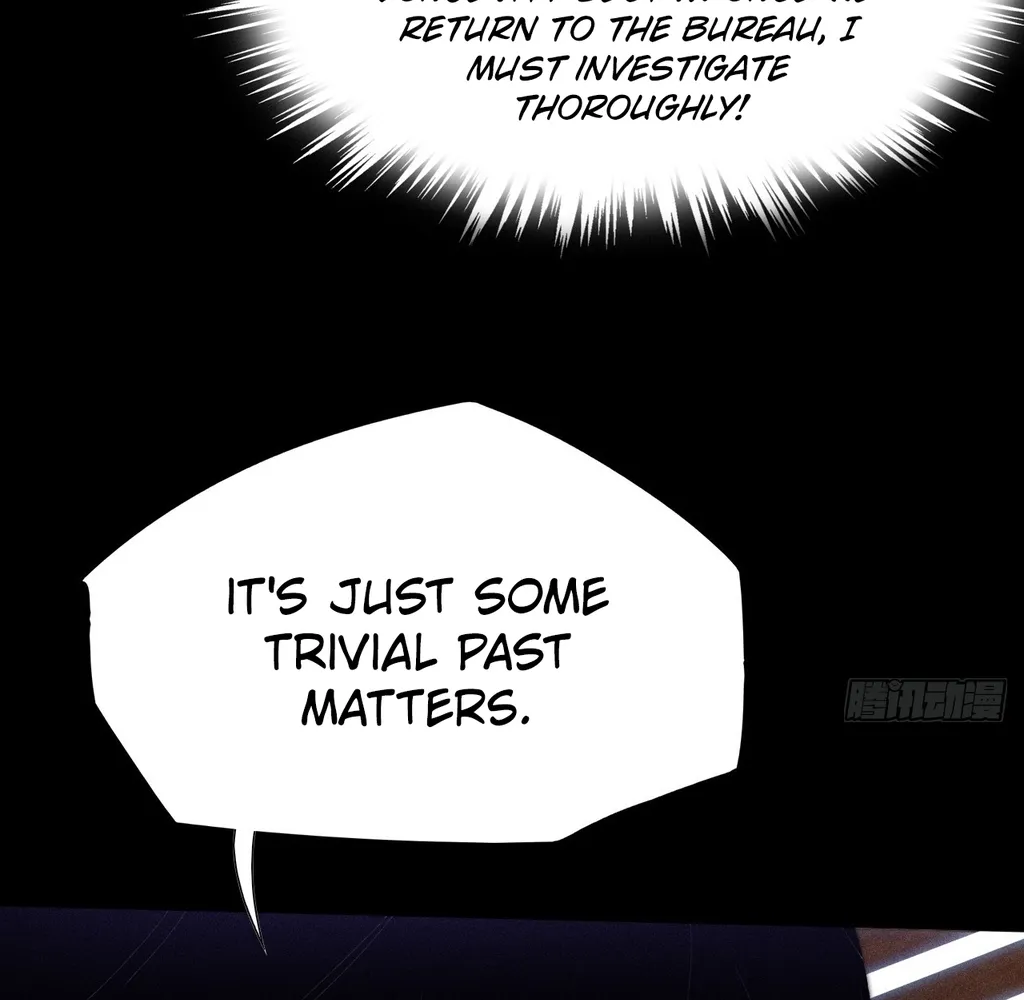Read Sinister Immortal Path EN Manga Online