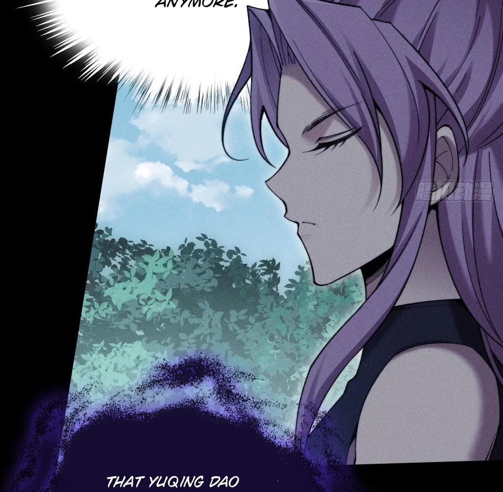 Read Sinister Immortal Path EN Manga Online