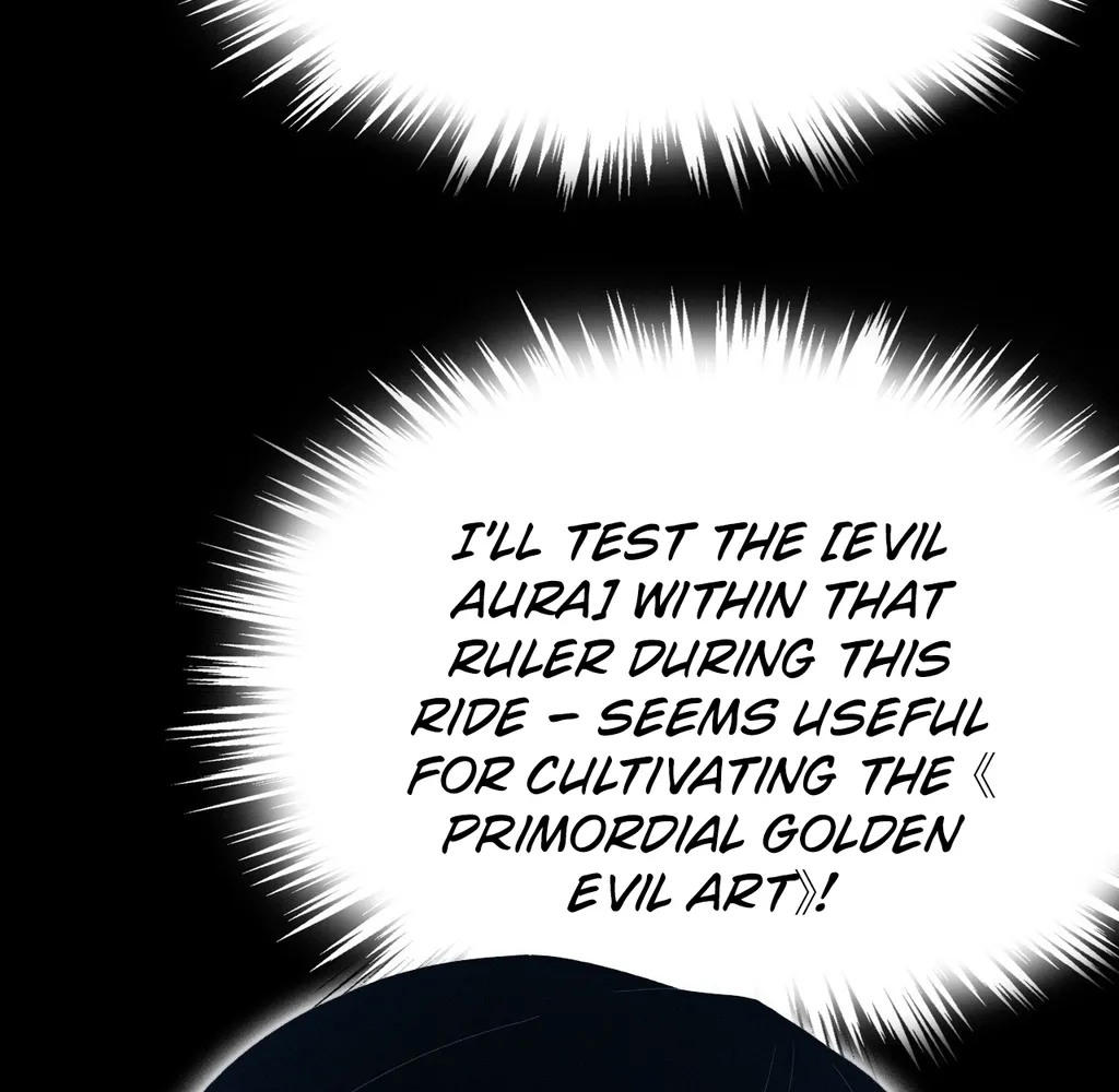Read Sinister Immortal Path EN Manga Online