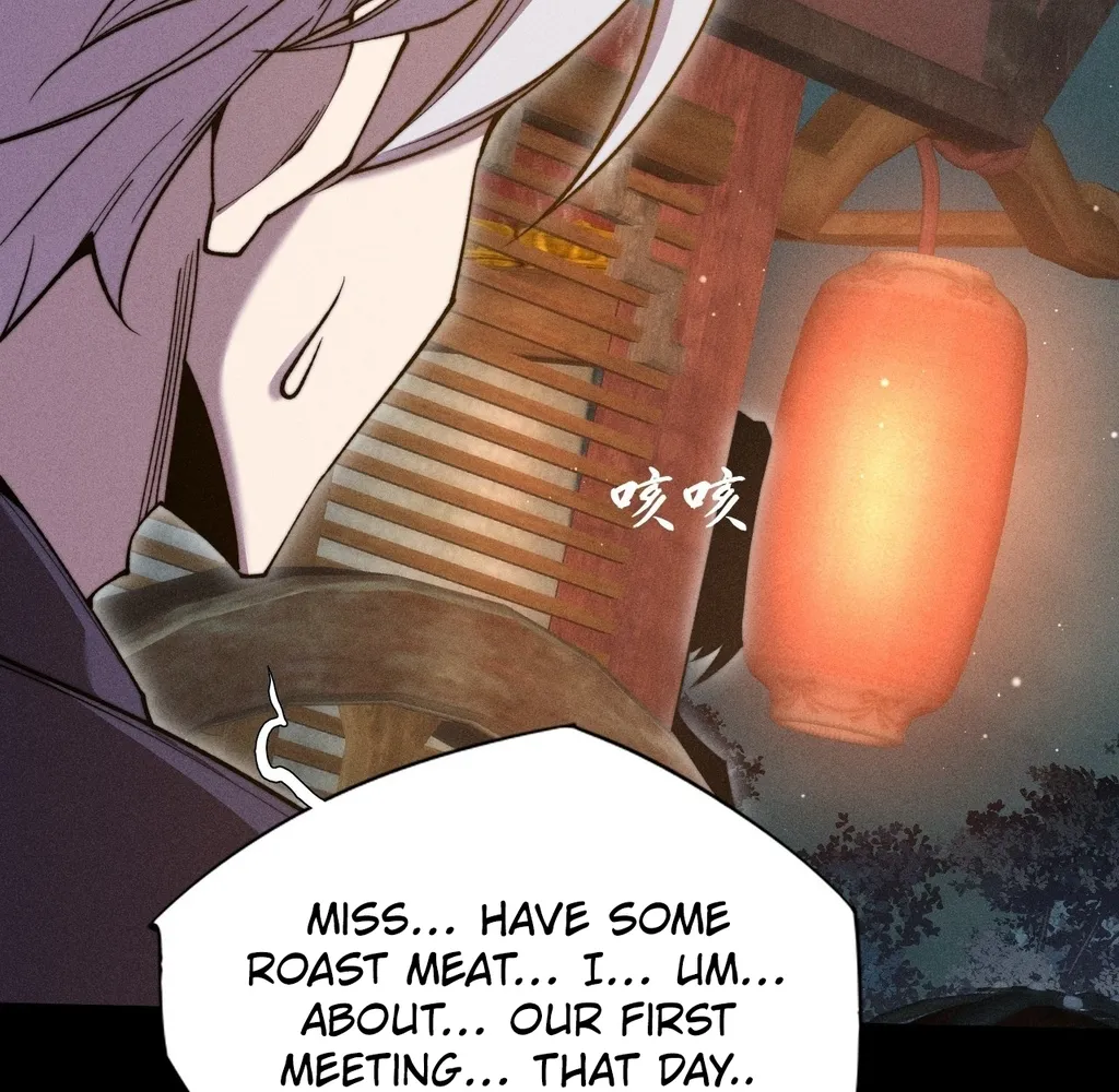 Read Sinister Immortal Path EN Manga Online