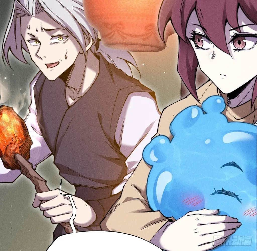 Read Sinister Immortal Path EN Manga Online