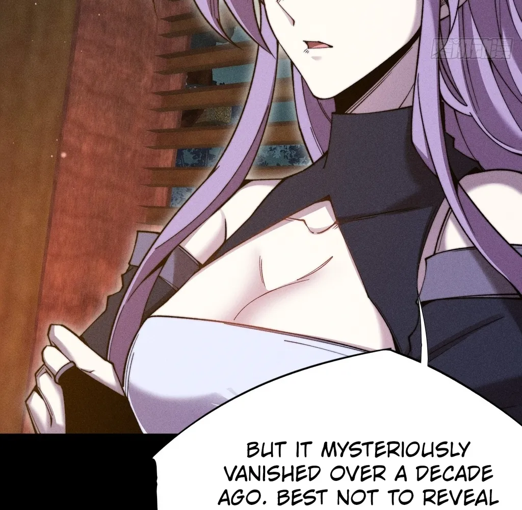 Read Sinister Immortal Path EN Manga Online