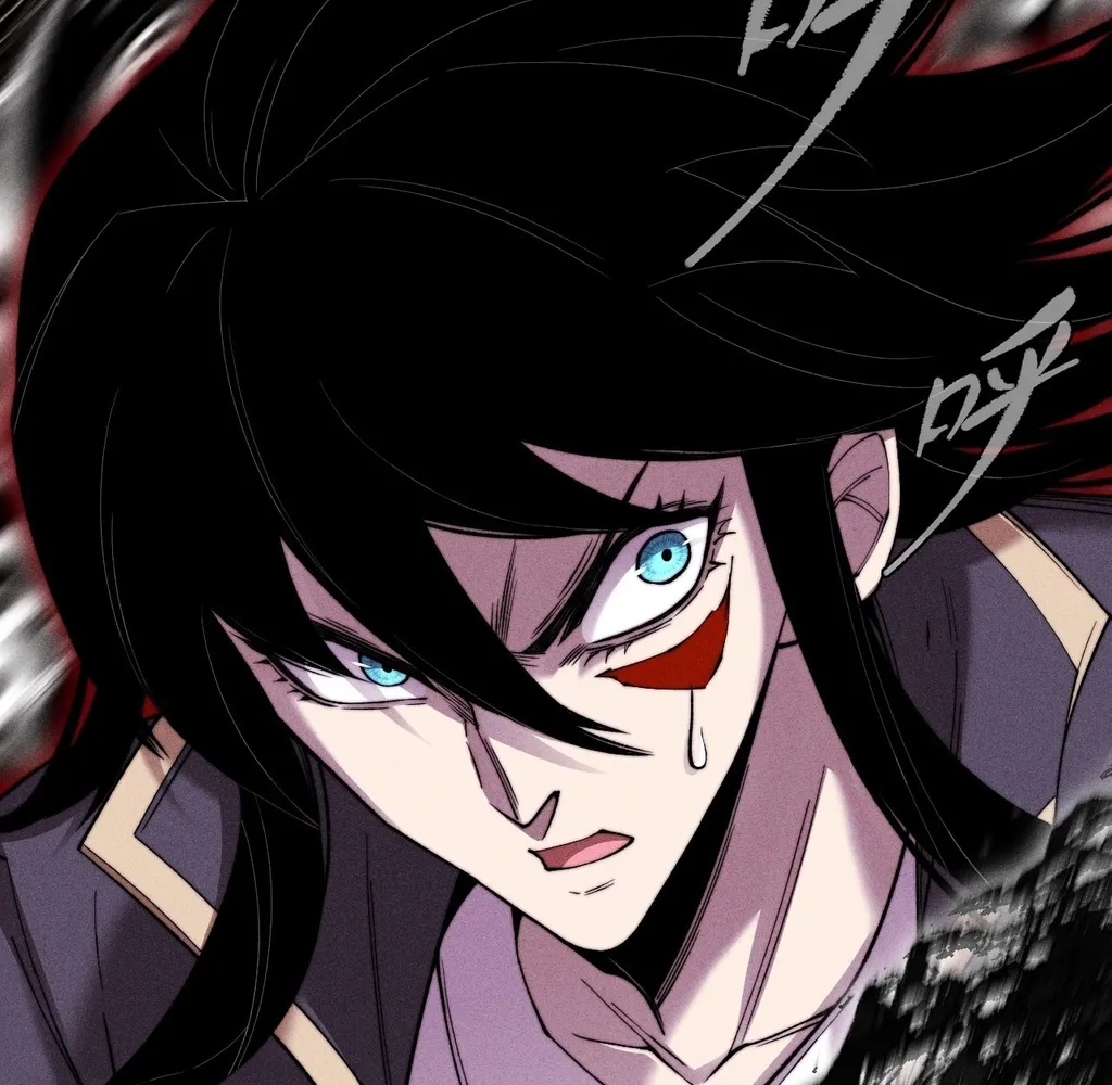 Read Sinister Immortal Path EN Manga Online