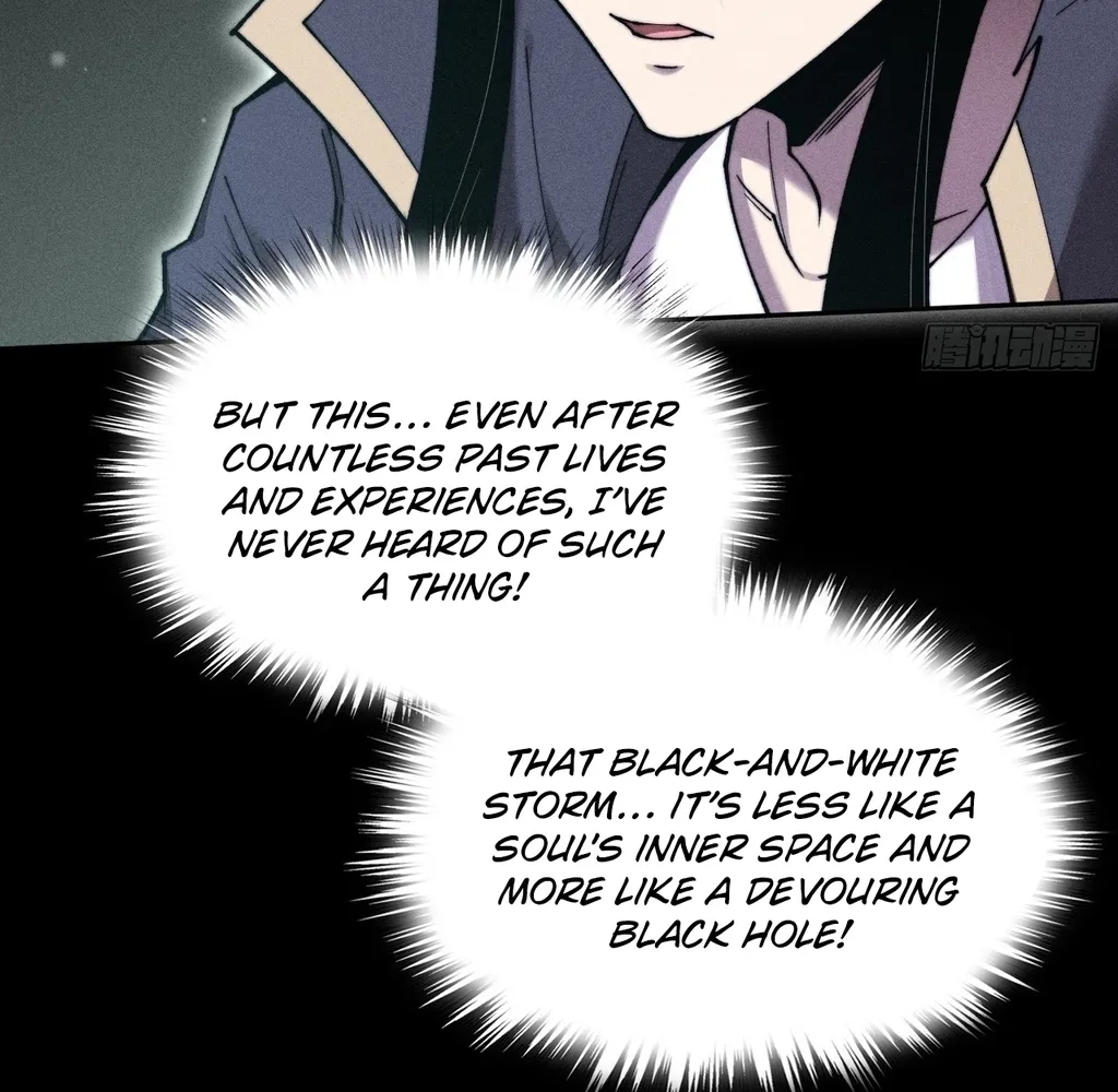Read Sinister Immortal Path EN Manga Online