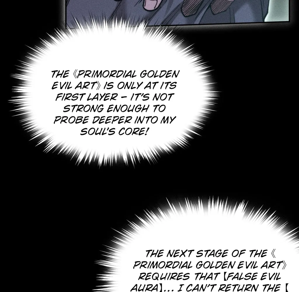 Read Sinister Immortal Path EN Manga Online