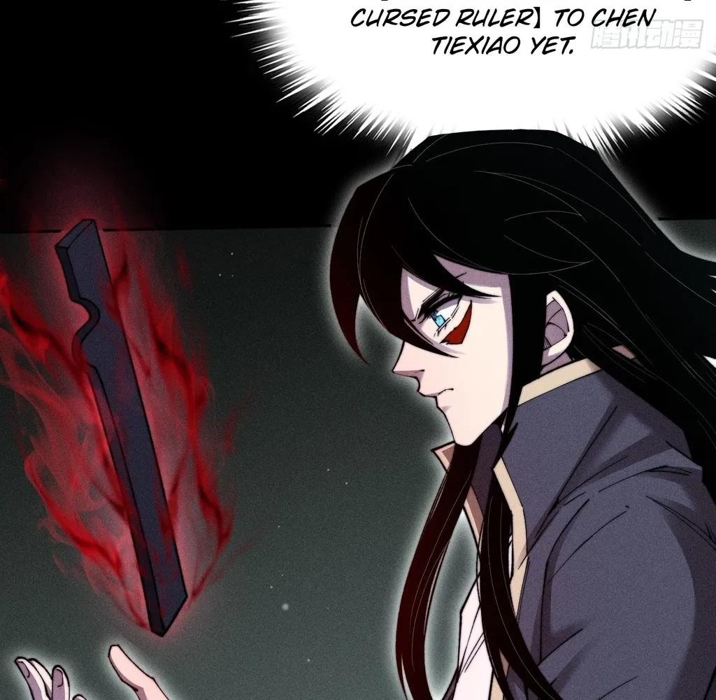 Read Sinister Immortal Path EN Manga Online