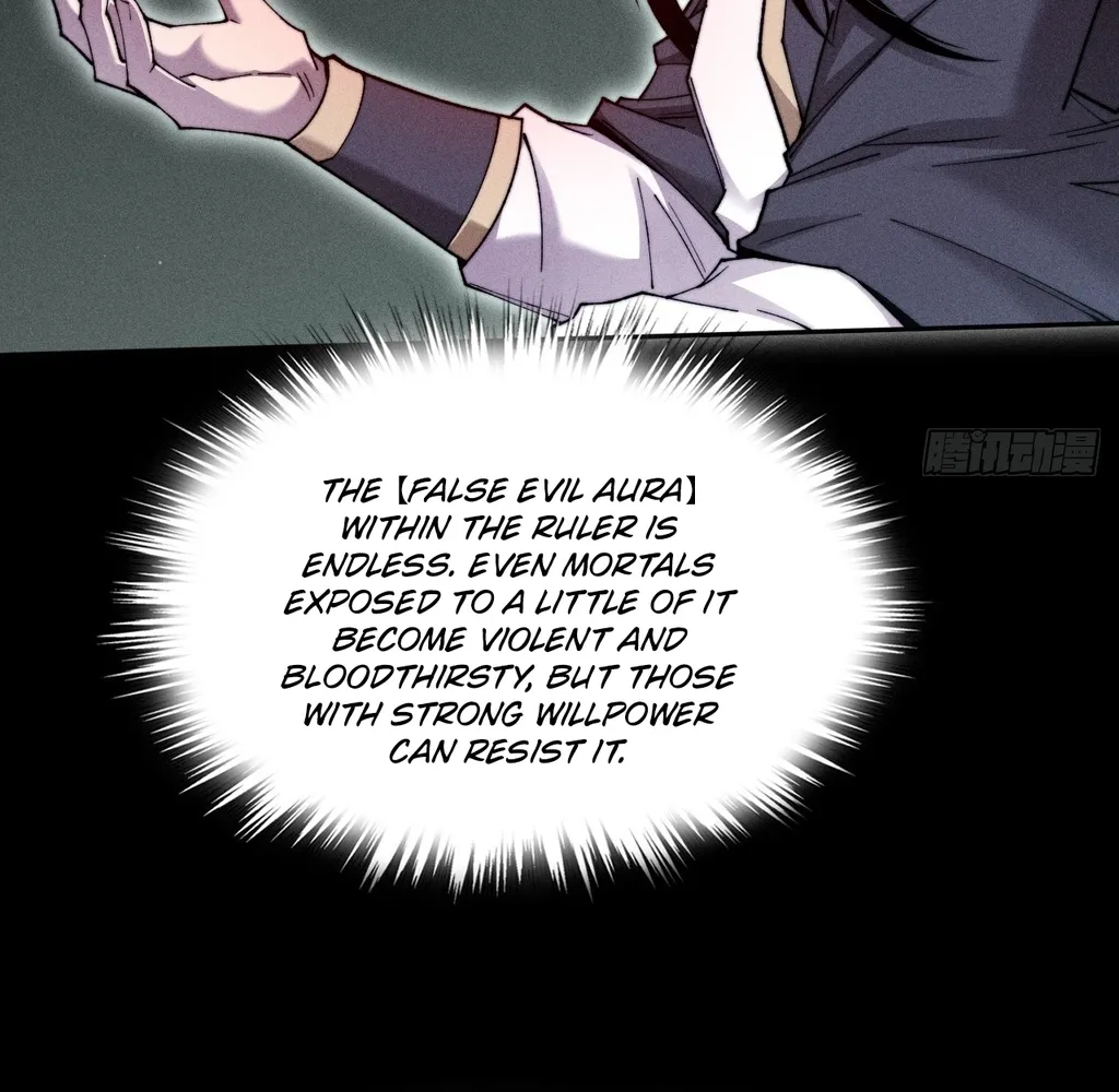 Read Sinister Immortal Path EN Manga Online