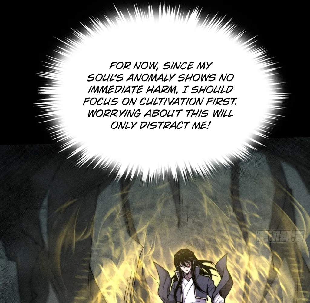 Read Sinister Immortal Path EN Manga Online