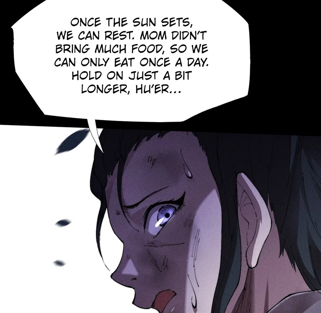 Read Sinister Immortal Path EN Manga Online