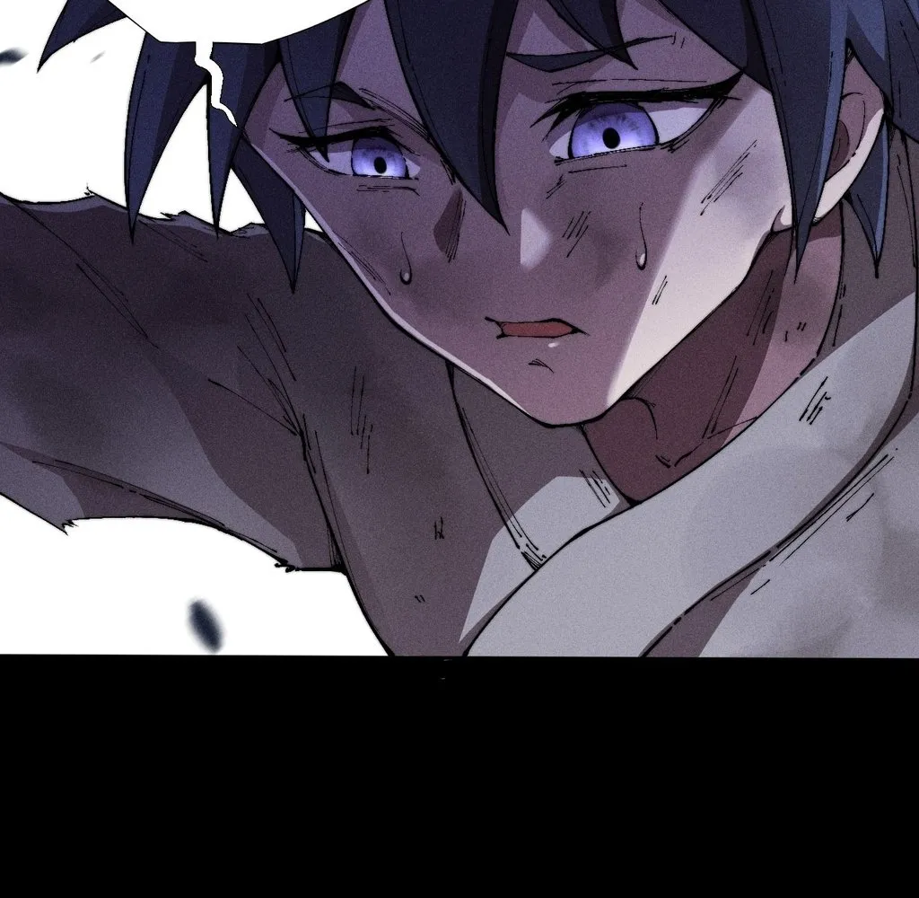 Read Sinister Immortal Path EN Manga Online
