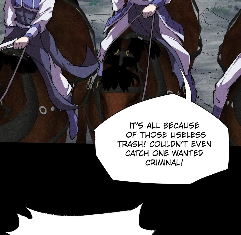 Read Sinister Immortal Path EN Manga Online