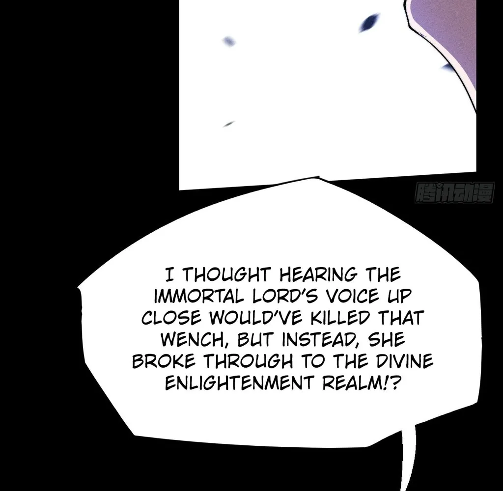 Read Sinister Immortal Path EN Manga Online