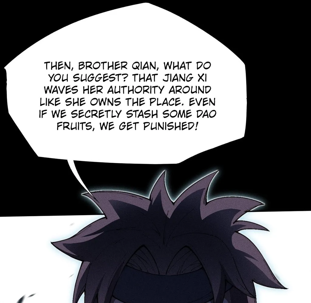 Read Sinister Immortal Path EN Manga Online