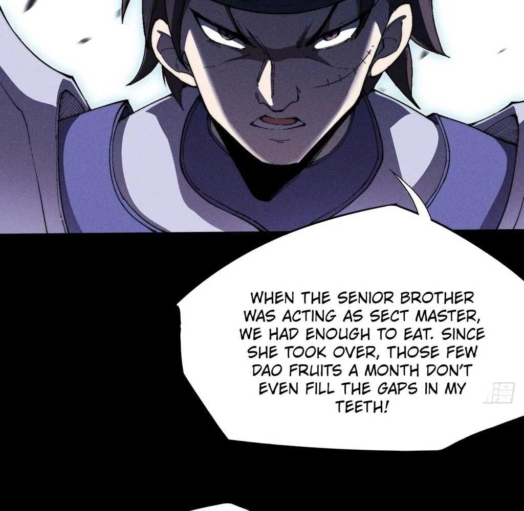 Read Sinister Immortal Path EN Manga Online