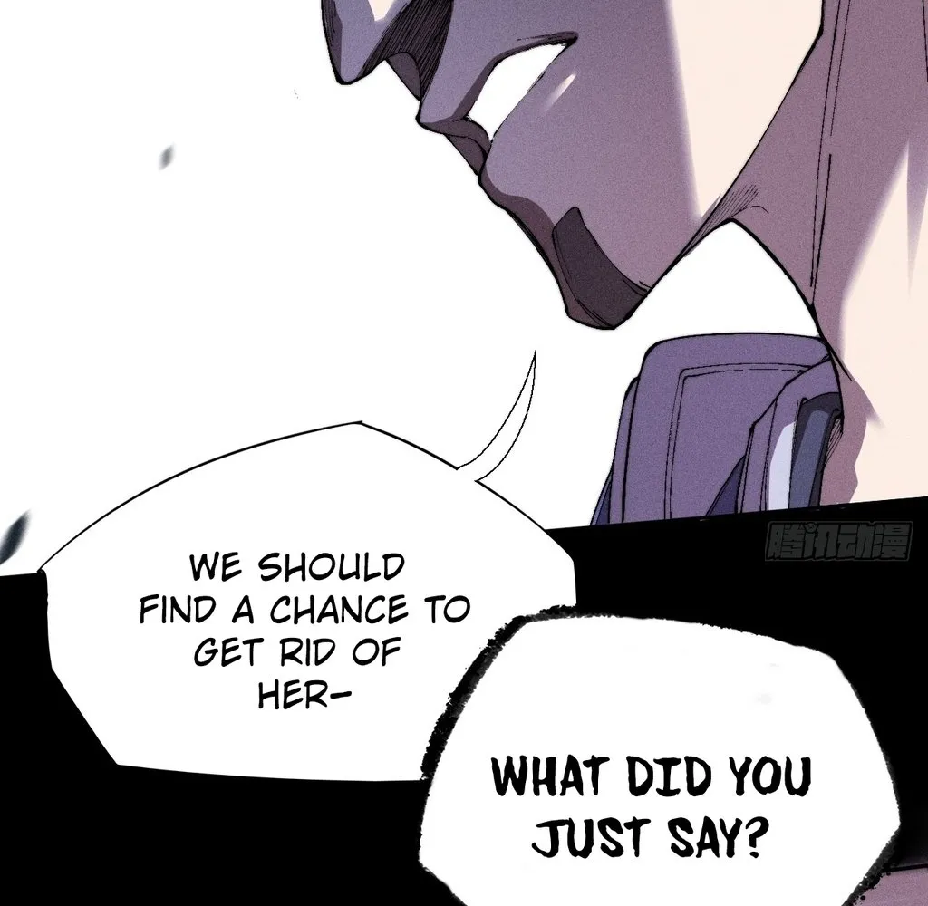 Read Sinister Immortal Path EN Manga Online