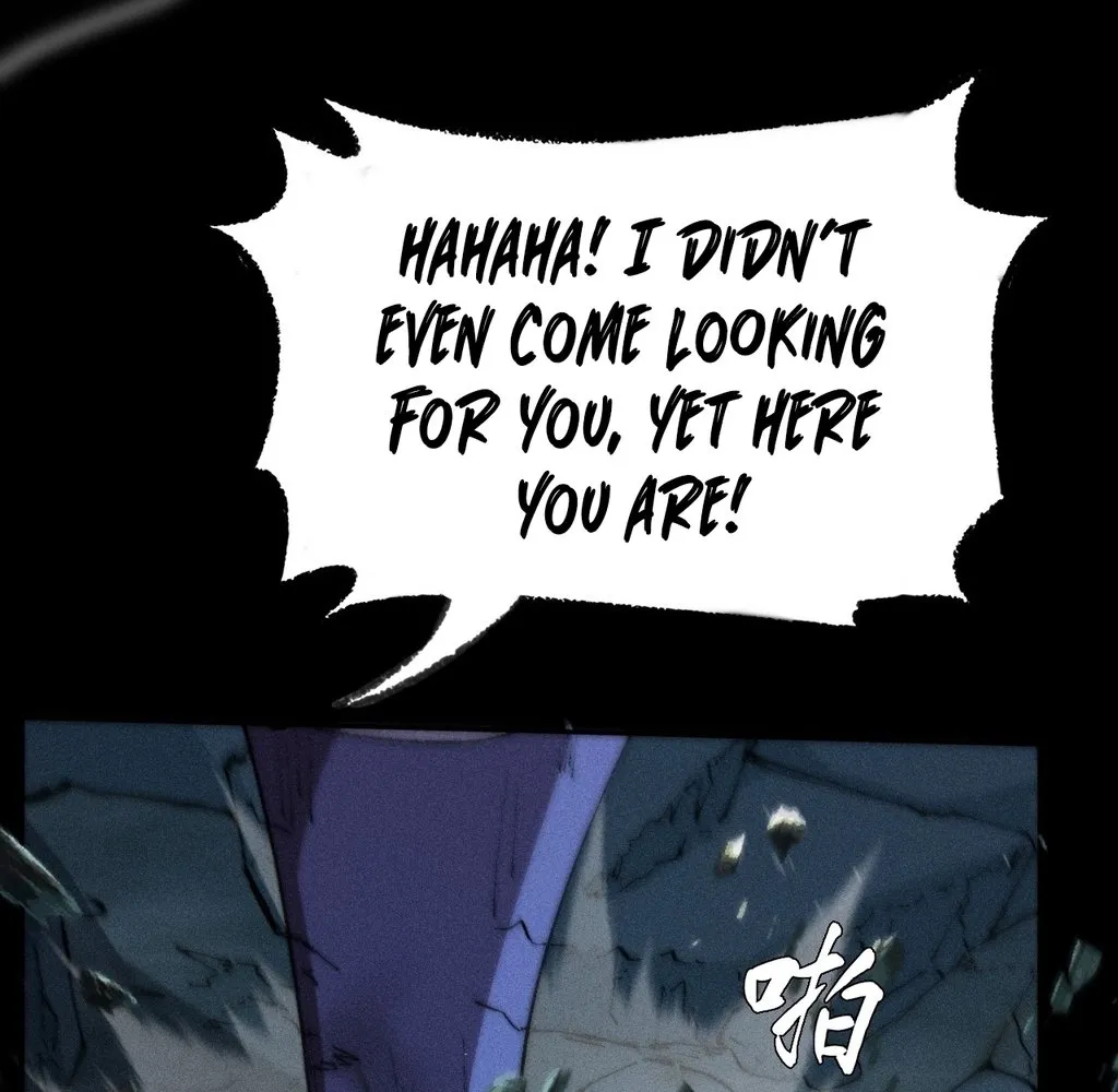 Read Sinister Immortal Path EN Manga Online